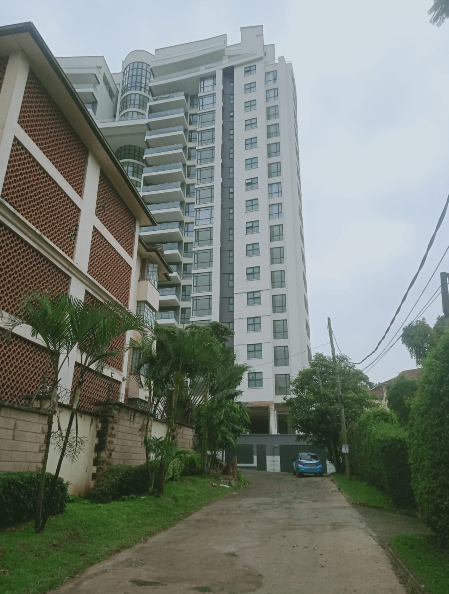 Beautifully Designed 4 Bedroom Apartments with DSQ in Riverside