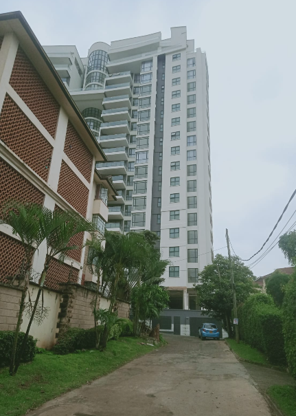 Beautifully Designed 4 Bedroom Apartments with DSQ in Riverside
