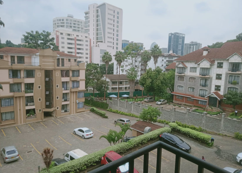 Sophiscated 3 Bedroom Apartments in Riverside