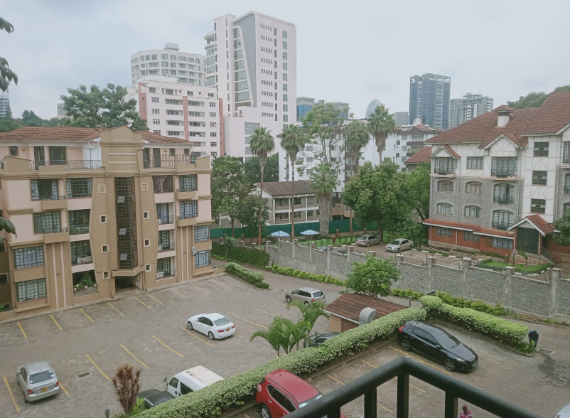 Sophiscated 2 Bedroom Apartments in Riverside