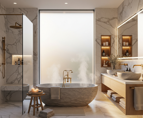 Prime 3 Bedroom Apartments in Parklands