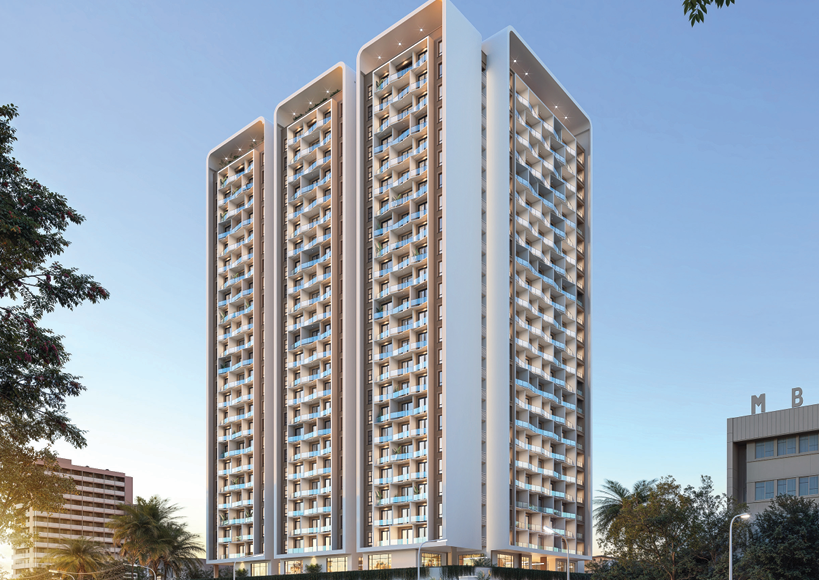 Premium Studio Apartments in Ngara