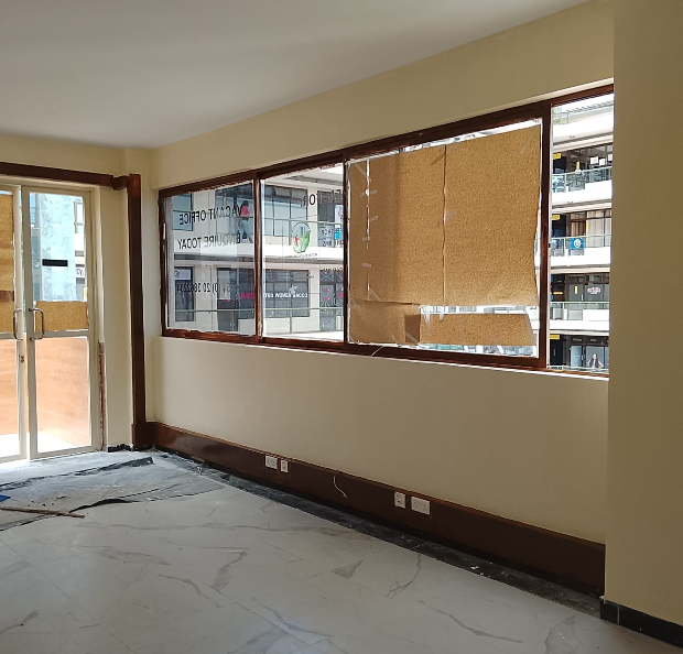 Prime Office Spaces for Rent in Kilimani
