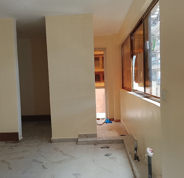 Prime Office Spaces for Rent in Kilimani