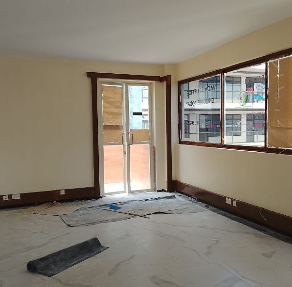 Prime Office Spaces for Rent in Kilimani