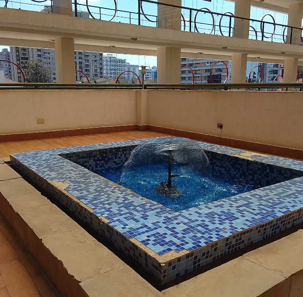 Prime Office Spaces for Rent in Kilimani