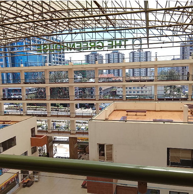 Prime Office Spaces for Rent in Kilimani