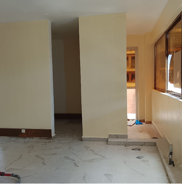 Prime Office Spaces for Rent in Kilimani