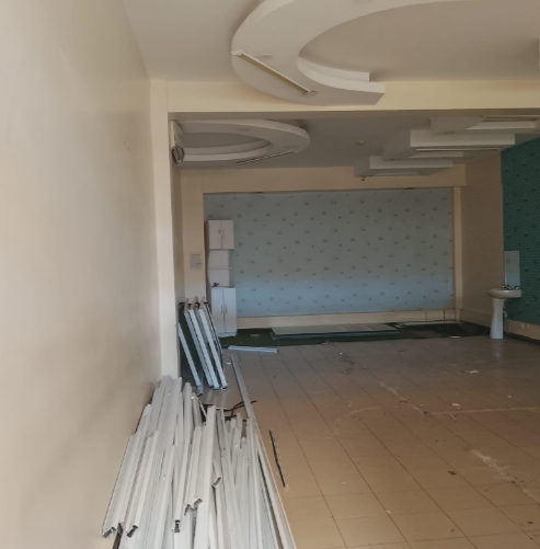 Prime Office Space- 600SQ for Rent in Kilimani, Ngong Road