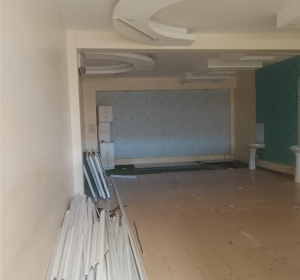 Prime Office Space- 600SQ for Rent in Kilimani, Ngong Road