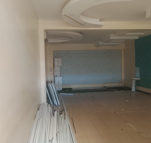 Prime Office Space- 600SQ for Rent in Kilimani, Ngong Road