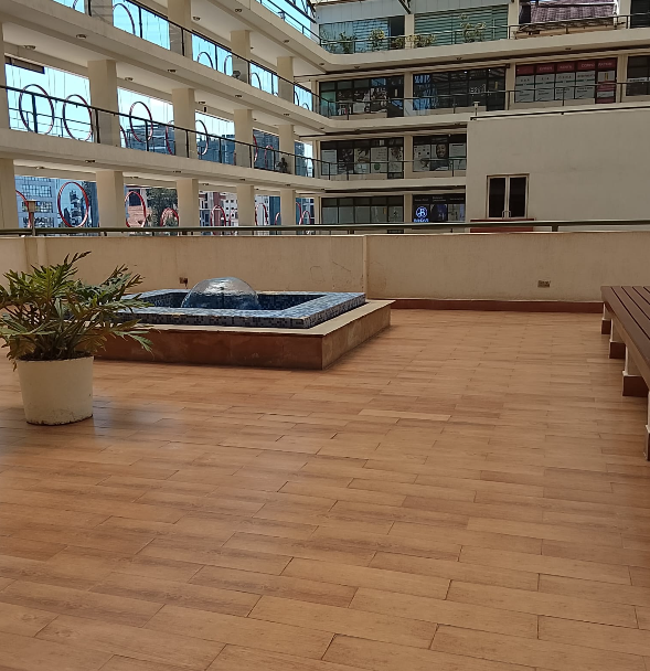 Prime Office Space- 600SQ for Rent in Kilimani, Ngong Road