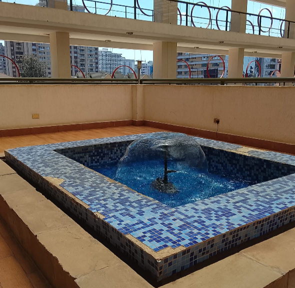 Prime Office Space- 600SQ for Rent in Kilimani, Ngong Road