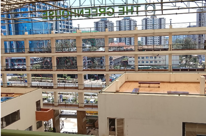 Prime Office Space- 600SQ for Rent in Kilimani, Ngong Road
