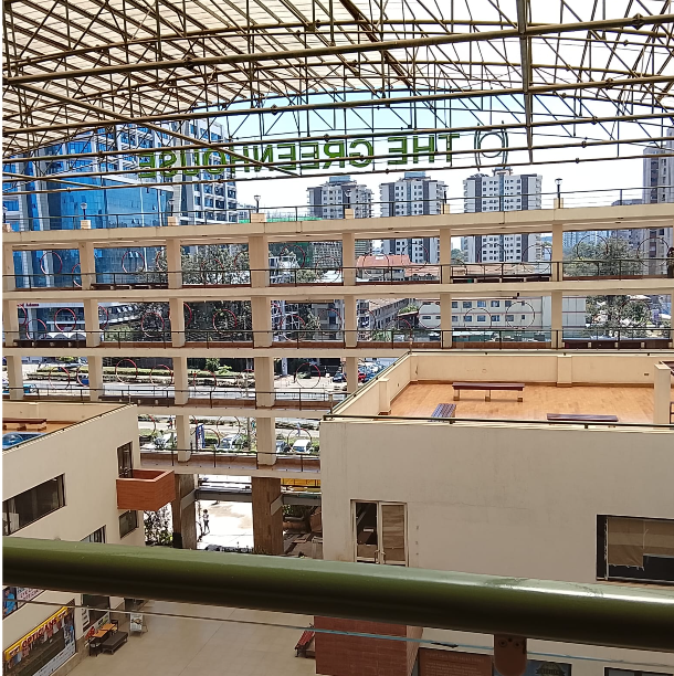 Prime Office Space- 600SQ for Rent in Kilimani, Ngong Road