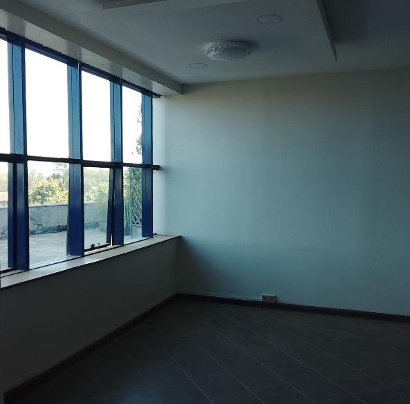 Premium Office Spaces for Rent 1000 sqft in Kilimani