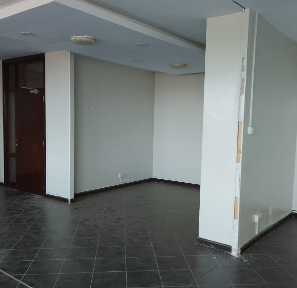 Premium Office Spaces for Rent 1000 sqft in Kilimani