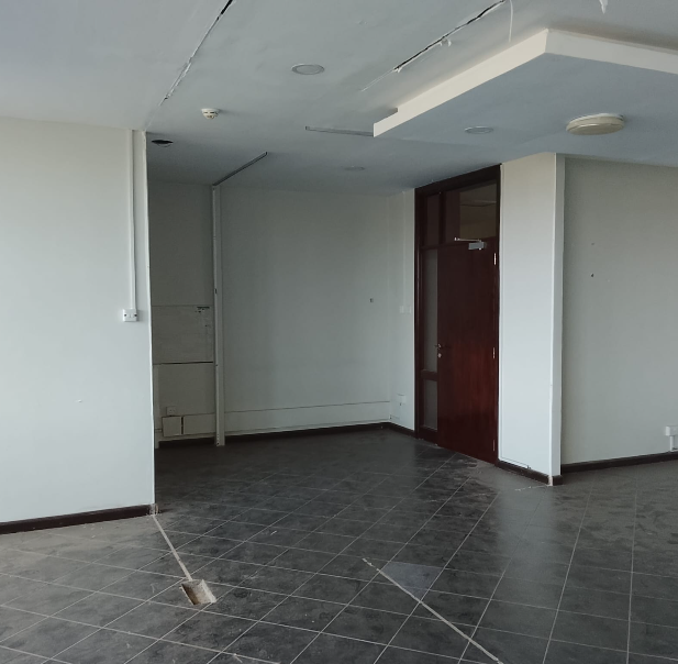 Premium Office Spaces for Rent 1000 sqft in Kilimani