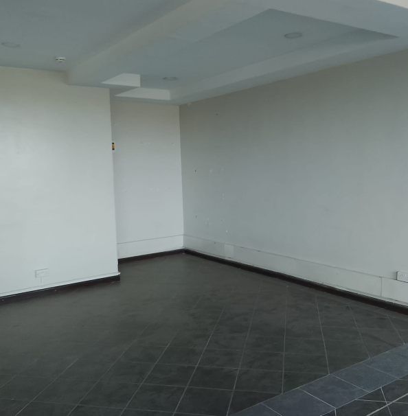 Premium Office Spaces for Rent 1000 sqft in Kilimani