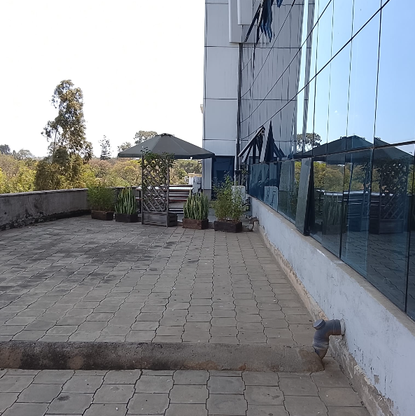 Premium Office Spaces for Rent 1000 sqft in Kilimani