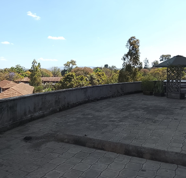 Premium Office Spaces for Rent 1000 sqft in Kilimani
