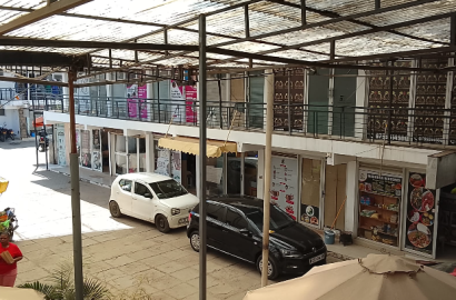 Prestigious Shop Spaces for Rent in Kilimani