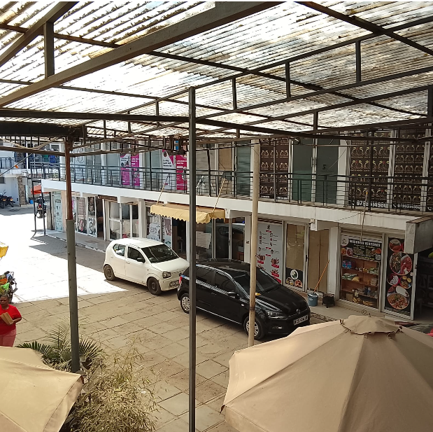 Prestigious Shop Spaces for Rent in Kilimani