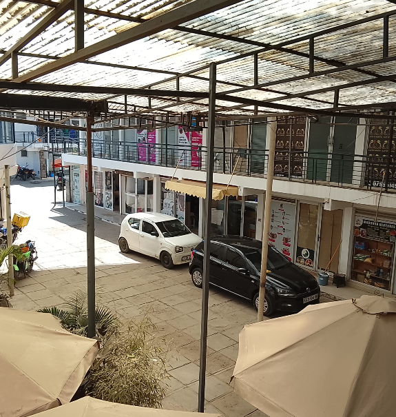Prestigious Shop Spaces for Rent in Kilimani