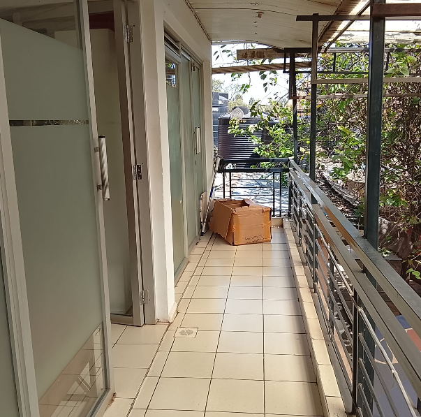 Prestigious Shop Spaces for Rent in Kilimani