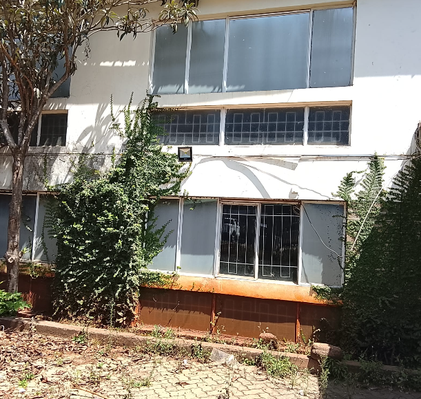 Prestigious Car Yard for Rent in Kilimani, Ngong Road