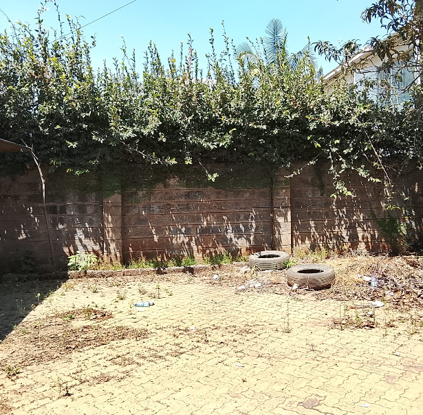 Prestigious Car Yard for Rent in Kilimani, Ngong Road