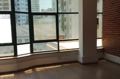 Serene Office Spaces for Rent in Kilimani, Ngong Road.