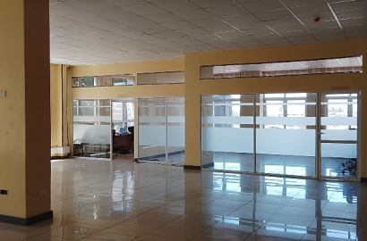 Prestigious Office Spaces for Rent in Kilimani opp. Casa Vera Lounge.