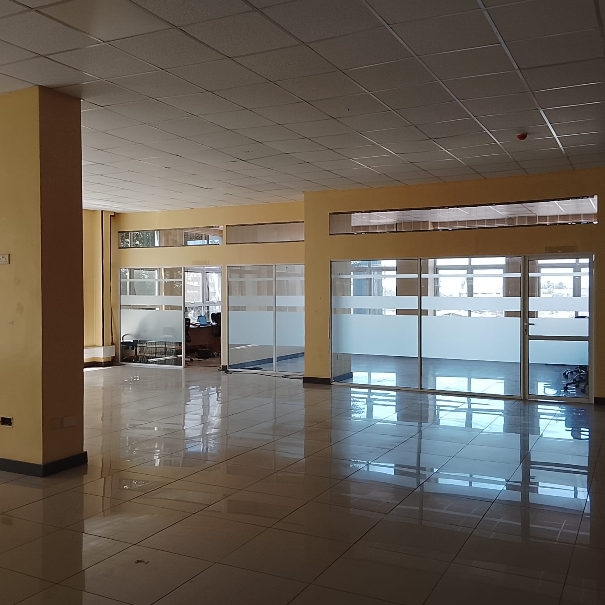 Prestigious Office Spaces for Rent in Kilimani opp. Casa Vera Lounge.