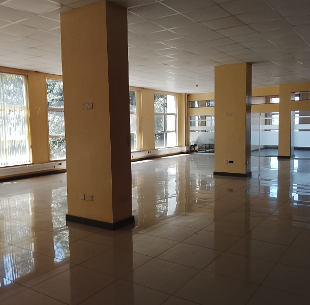 Prestigious Office Spaces for Rent in Kilimani opp. Casa Vera Lounge.