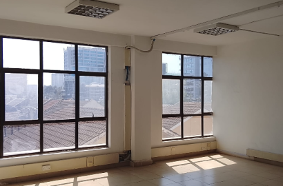 Premium Office Spaces for Rent in Kilimani, opposite Quiver Lounge