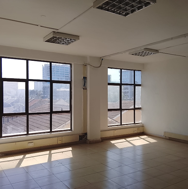 Premium Office Spaces for Rent in Kilimani, opposite Quiver Lounge