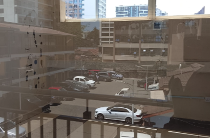 Premium Shop Spaces for Rent in Kilimani opposite China Hotel
