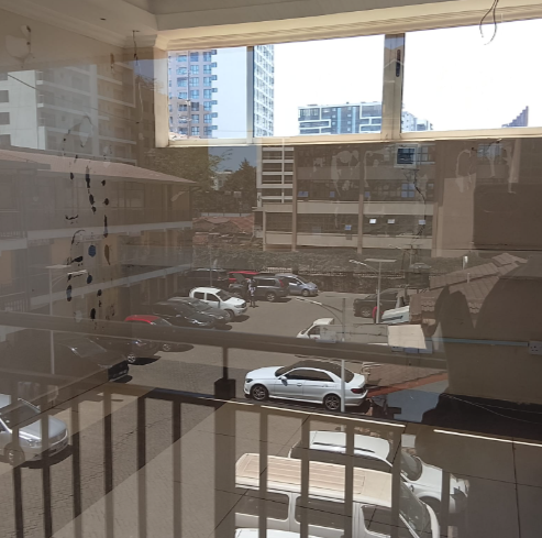 Premium Shop Spaces for Rent in Kilimani opposite China Hotel