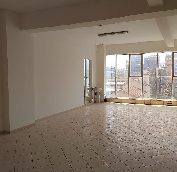 Prime Commercial Space for Rent in Kilimani, Ngong Road.