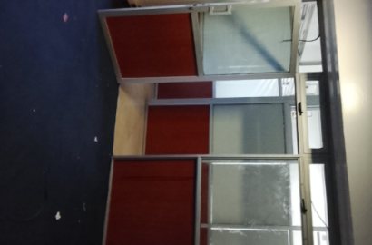 Prime Office Space for Lease in Kilimani , opposite Stabex Petrol Station.