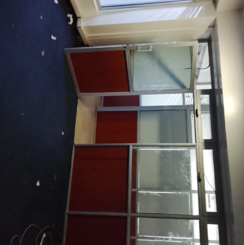 Prime Office Space for Lease in Kilimani , opposite Stabex Petrol Station.