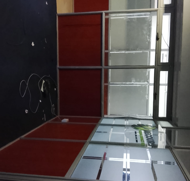 Prime Office Space for Lease in Kilimani , opposite Stabex Petrol Station.