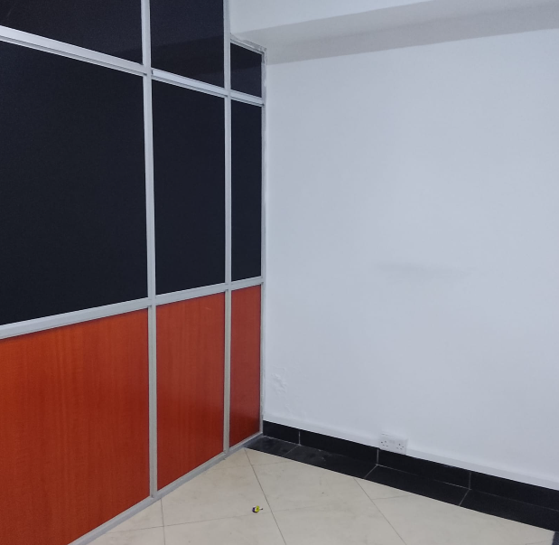 Prime Office Space for Lease in Kilimani , opposite Stabex Petrol Station.