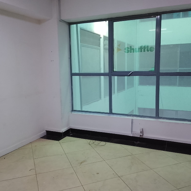 Prime Office Space for Lease in Kilimani , opposite Stabex Petrol Station.