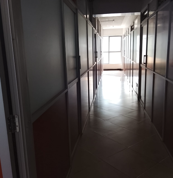 Prime Office Space for Lease in Kilimani , opposite Stabex Petrol Station.