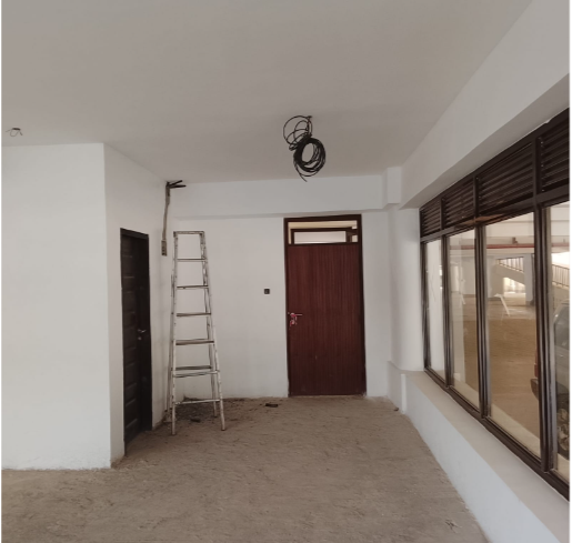 Premium Shop Spaces to Rent in Kilimani, Menelik Road.