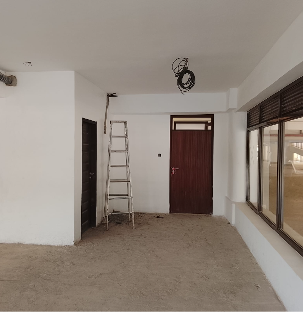 Premium Shop Spaces to Rent in Kilimani, Menelik Road.