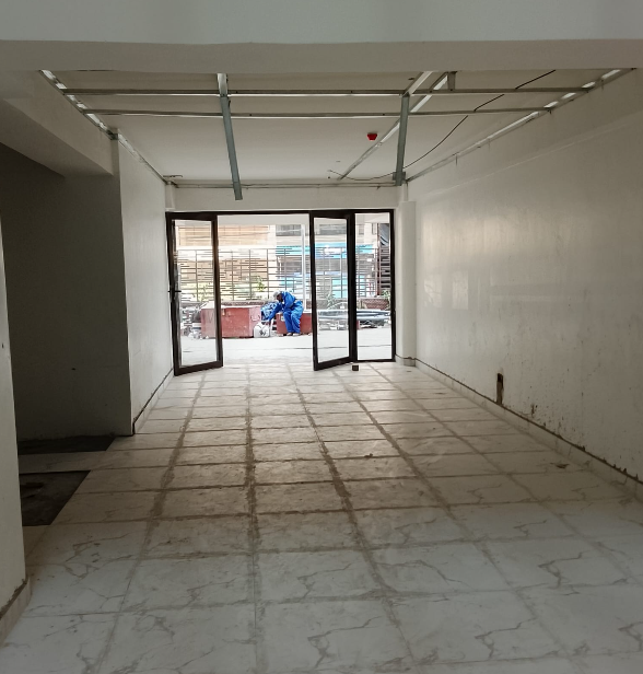 Premium Shop Spaces to Rent in Kilimani, Menelik Road.