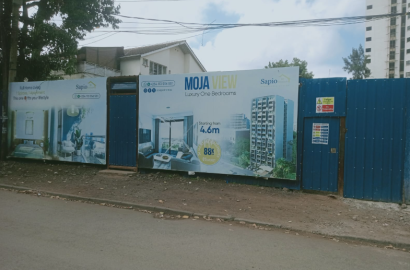 Modern 2 Bedroom Apartments in South C